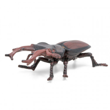 Lucane cerf-volant, figurine d'insecte PAPO 50281