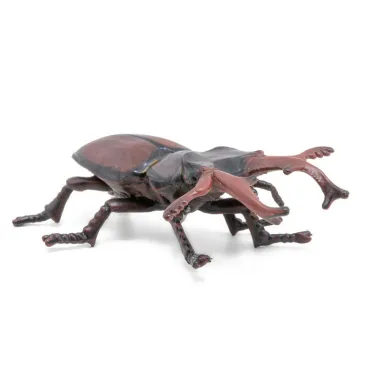 Lucane cerf-volant, figurine d'insecte PAPO 50281