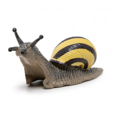 Escargot des bois, figurine PAPO 50285