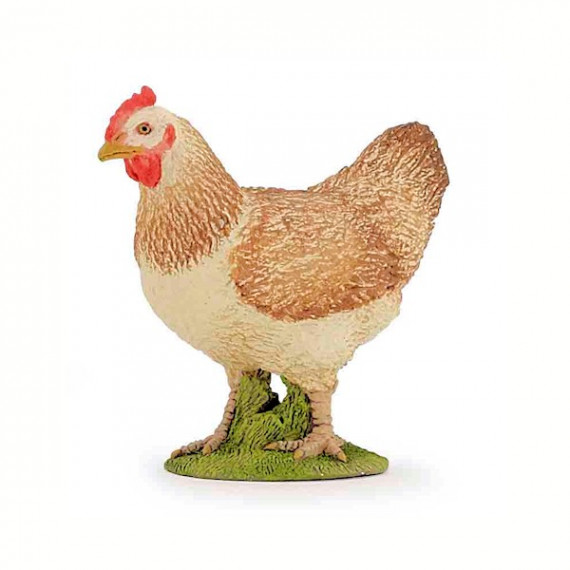 Poule PAPO 51159