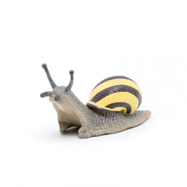 Escargot des bois, figurine PAPO 50285