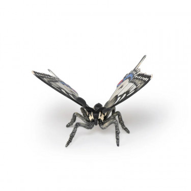 Papillon Machaon, figurine PAPO 50278