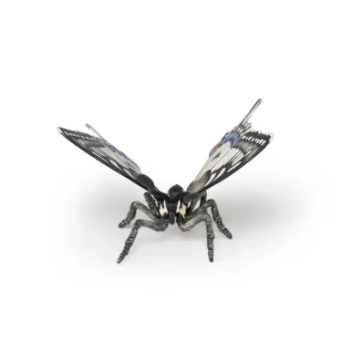 Papillon Machaon, figurine PAPO 50278