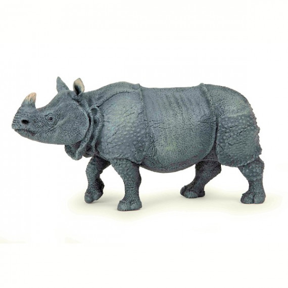 Rhinocéros indien PAPO 50147 Rhinocéros indien PAPO 50147