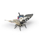 Papillon Machaon, figurine PAPO 50278