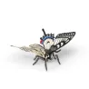 Papillon Machaon, figurine PAPO 50278