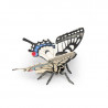 Papillon Machaon, figurine PAPO 50278