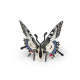 Papillon Machaon, figurine PAPO 50278