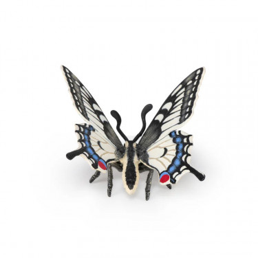 Papillon Machaon, figurine PAPO 50278