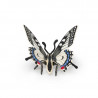 Papillon Machaon, figurine PAPO 50278