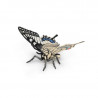 Papillon Machaon, figurine PAPO 50278