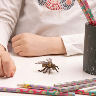 Abeille, figurine PAPO 50256