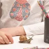 Escargot, figurine PAPO 50262