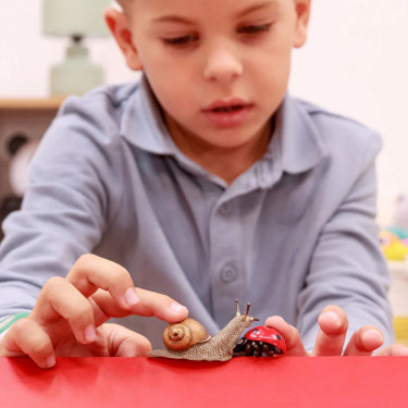 Escargot, figurine PAPO 50262