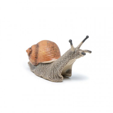 Escargot, figurine PAPO 50262