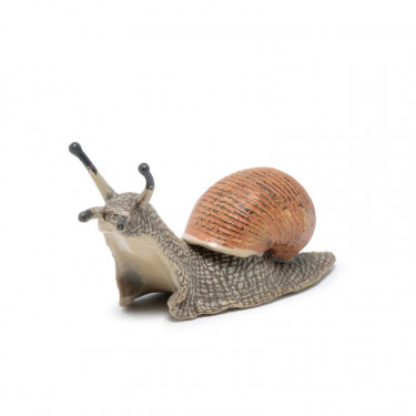 Escargot, figurine PAPO 50262