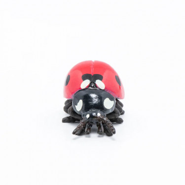 Coccinelle, figurine PAPO 50257
