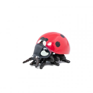 Coccinelle, figurine PAPO 50257