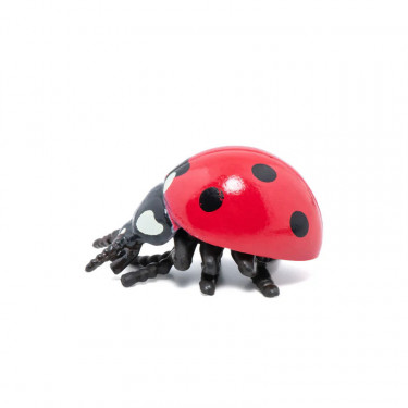 Coccinelle, figurine PAPO 50257