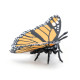 Papillon, figurine PAPO 50260