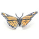Papillon, figurine PAPO 50260