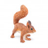 Ecureuil, figurine PAPO 50255