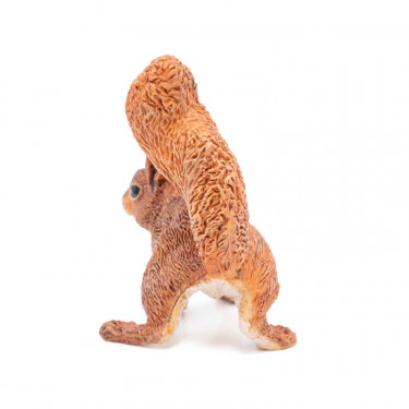 Ecureuil, figurine PAPO 50255
