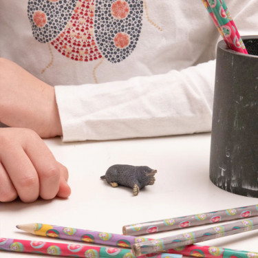 Taupe, figurine PAPO 50265