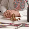 Scorpion, figurine PAPO 50209