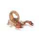 Scorpion, figurine PAPO 50209