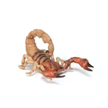 Scorpion, figurine PAPO 50209