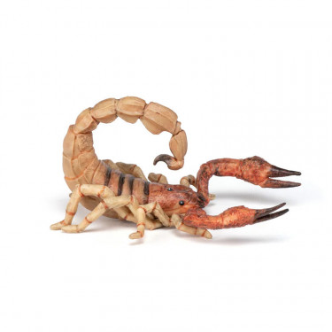 Scorpion, figurine PAPO 50209