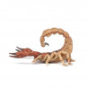 Scorpion, figurine PAPO 50209