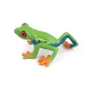 Rainette aux yeux rouges, figurine PAPO 50210