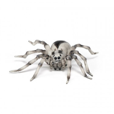 Tarentule figurine d'araignée PAPO 50190