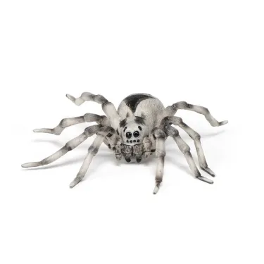 Tarentule figurine d'araignée PAPO 50190