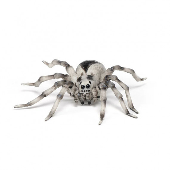 Tarentule figurine d'araignée PAPO 50190