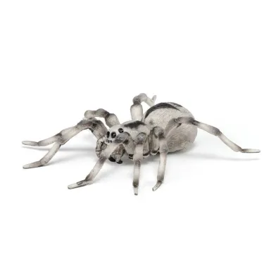 Tarentule figurine d'araignée PAPO 50190