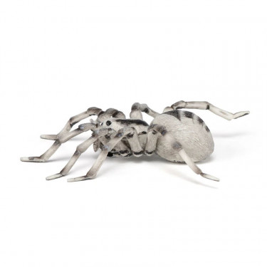 Tarentule figurine d'araignée PAPO 50190