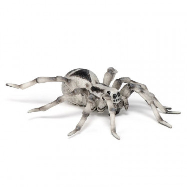 Tarentule figurine d'araignée PAPO 50190