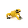 Grenouille équatoriale jaune, figurine PAPO 50174