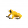Grenouille équatoriale jaune, figurine PAPO 50174