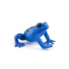 Grenouille équatoriale bleue, figurine PAPO 50175