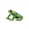 Grenouille équatoriale verte, figurine PAPO 50176