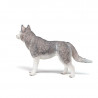 Husky de Sibérie, figurine PAPO 54035