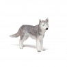 Husky de Sibérie, figurine PAPO 54035