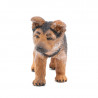 Bébé berger allemand, figurine PAPO 54039