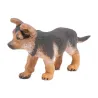 Bébé berger allemand, figurine PAPO 54039