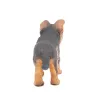 Bébé berger allemand, figurine PAPO 54039