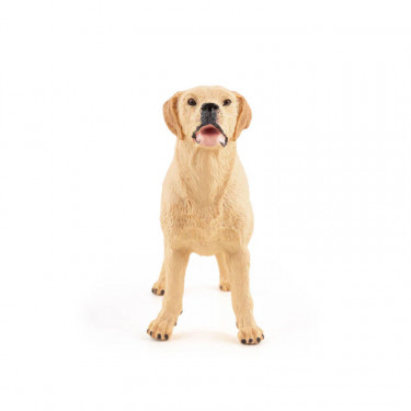 Labrador, figurine PAPO 54029